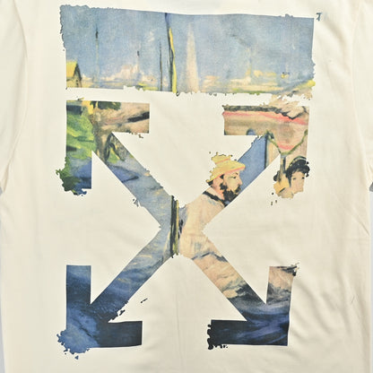 Camiseta Off-White™