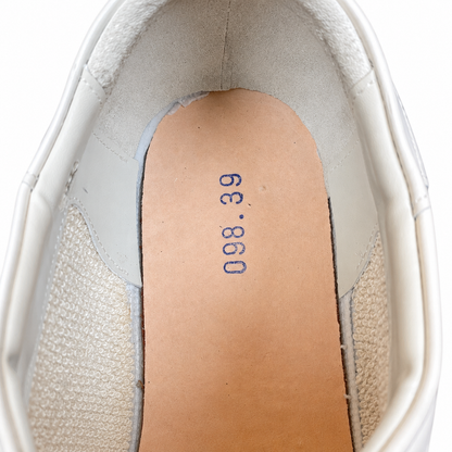 Tênis Golden Goose Super Star