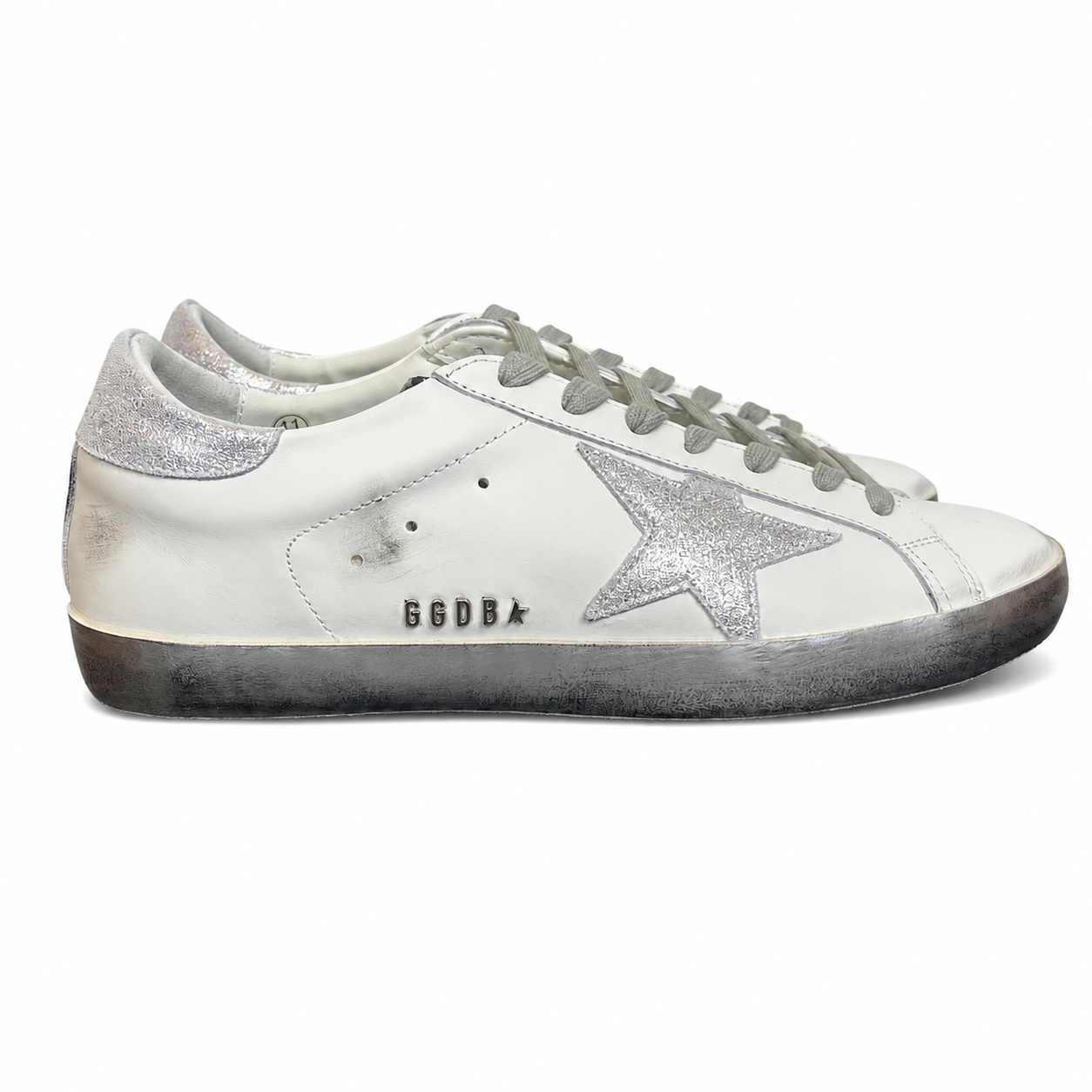 Tênis Golden Goose Super Star