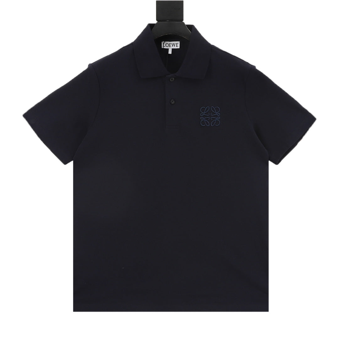 Camiseta Polo Loewe