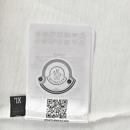 Camiseta Moncler