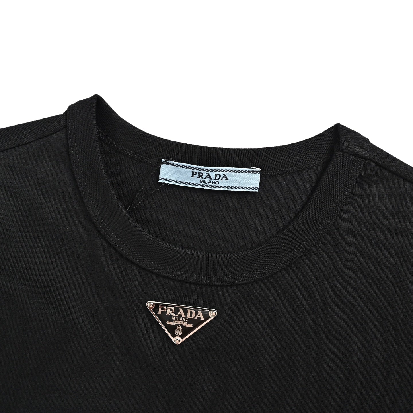 Camiseta Prada