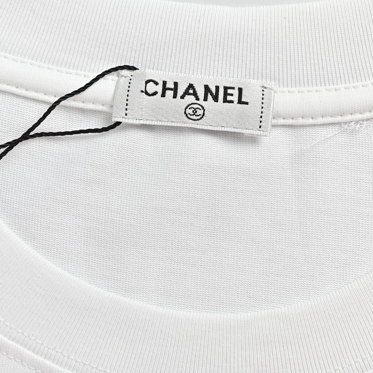 Camiseta Chanel