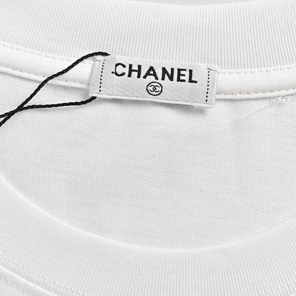Camiseta Chanel