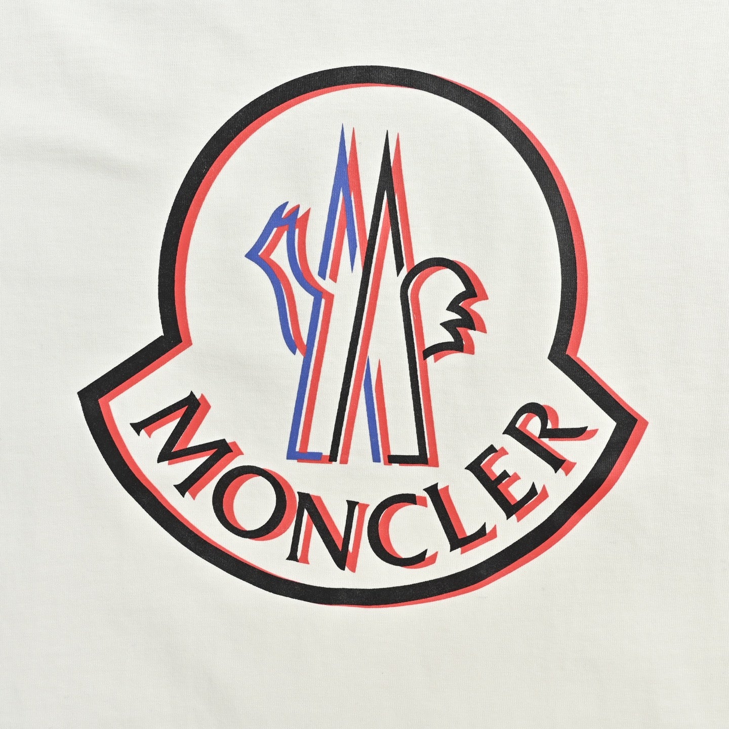 Camiseta Moncler