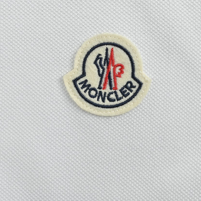 Camiseta Polo Moncler