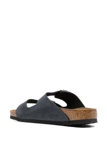 Birkenstock Arizona com Fivela