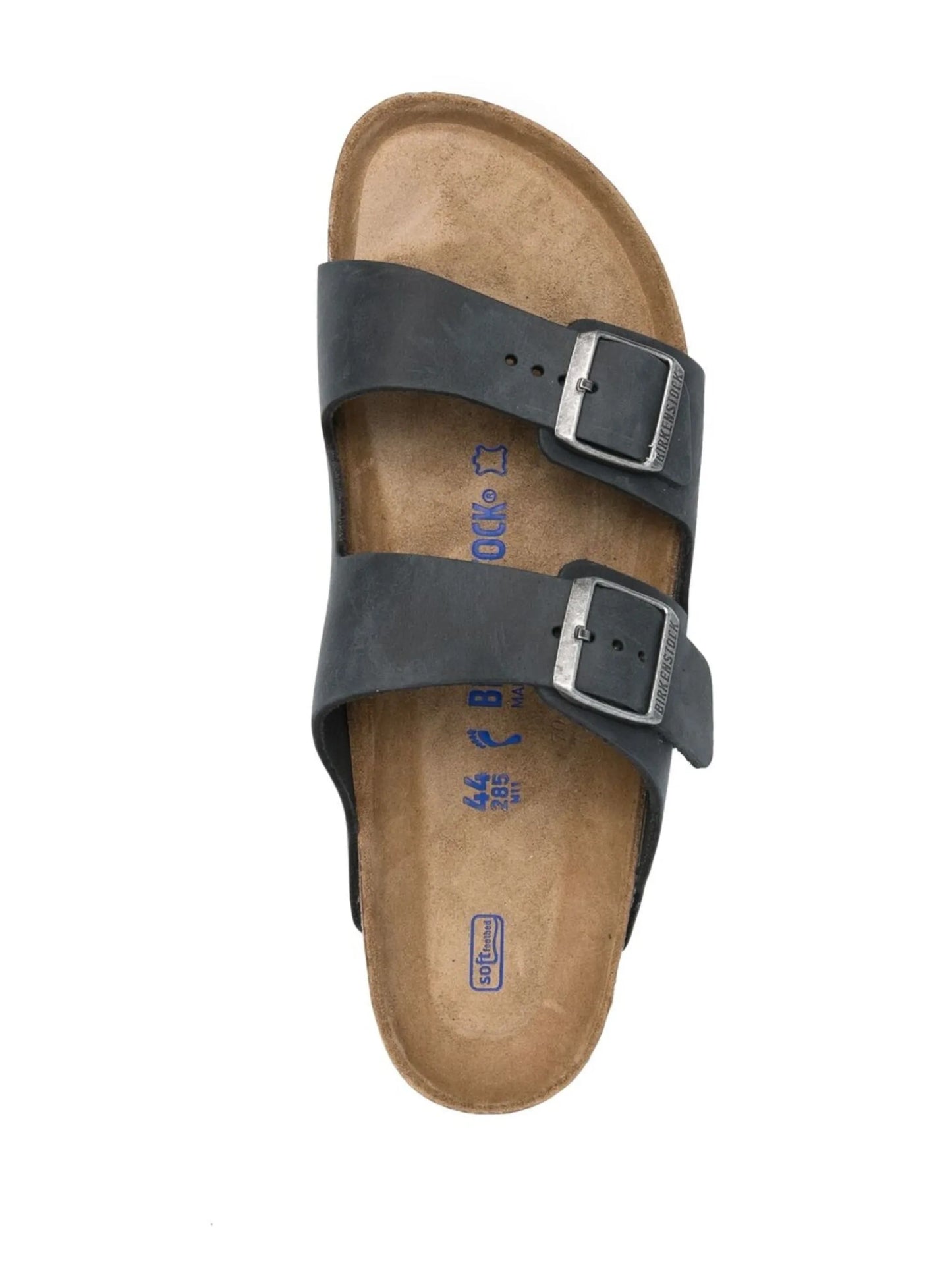 Birkenstock Arizona com Fivela