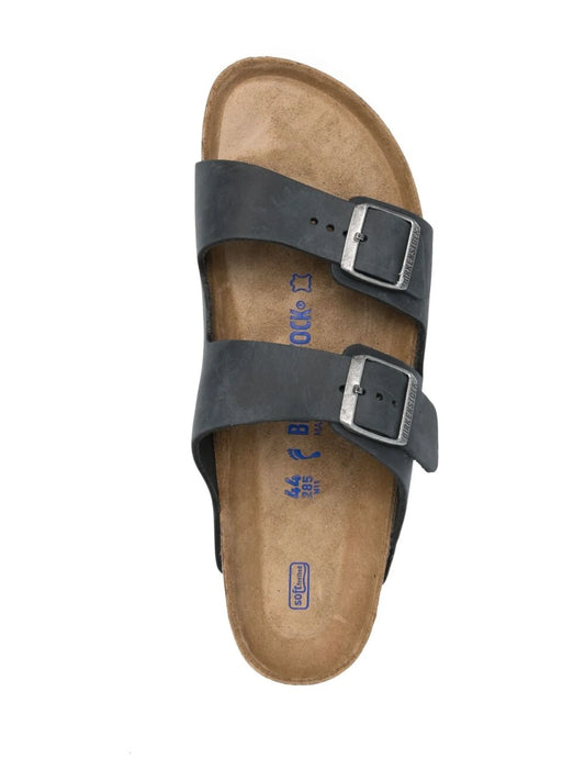 Birkenstock Arizona com Fivela