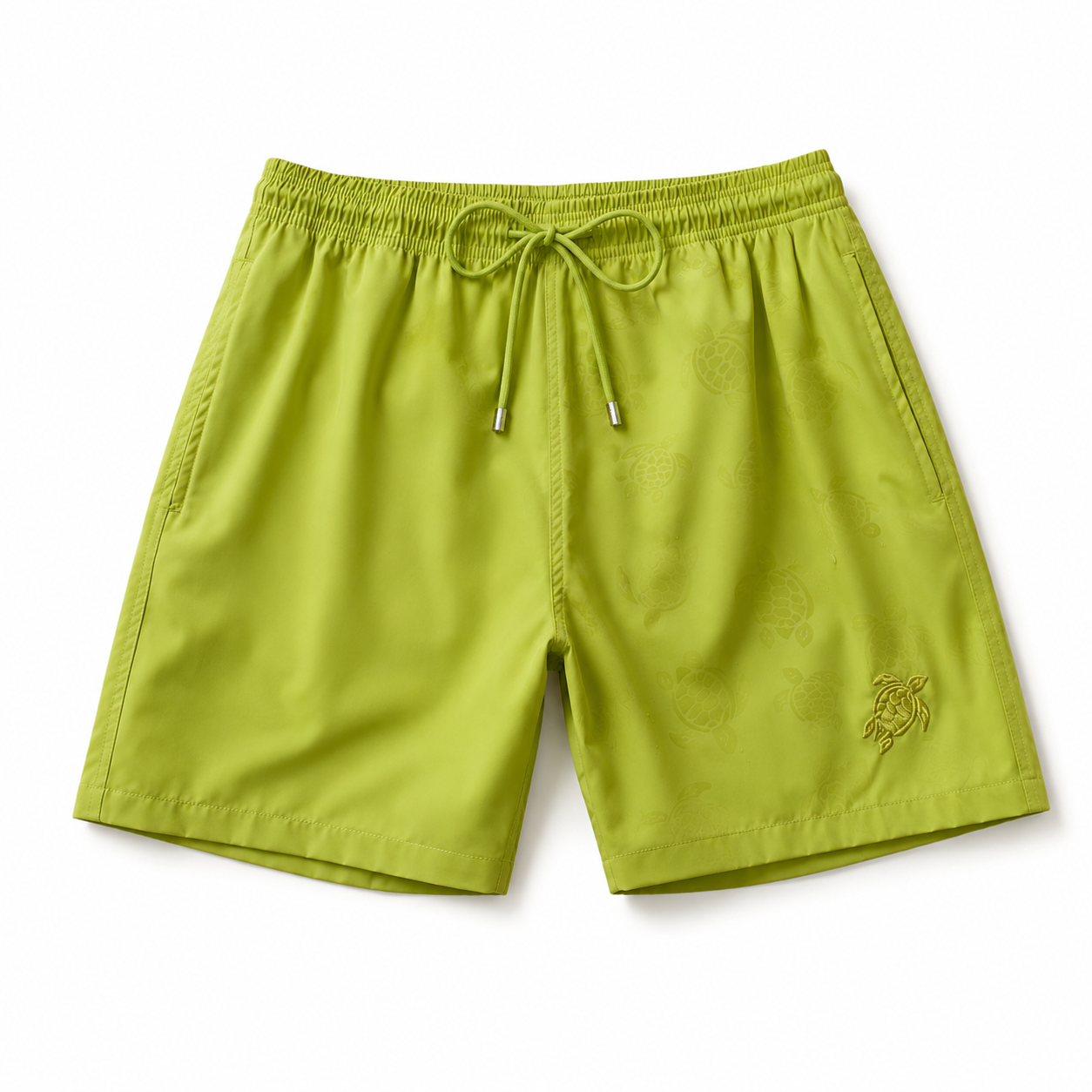Short Vilebrequin Verde