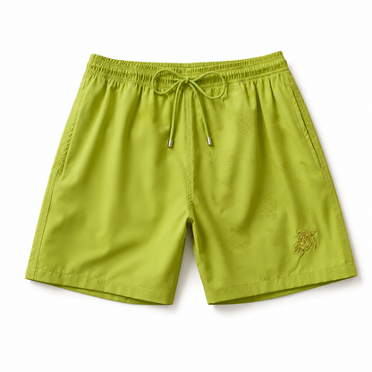 Short Vilebrequin Verde