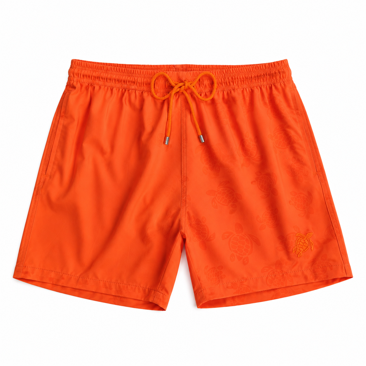 Short Vilebrequin Laranja