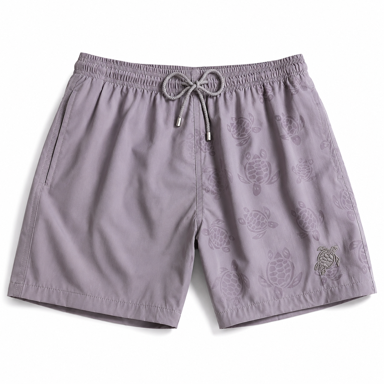 Short Vilebrequin Cinza