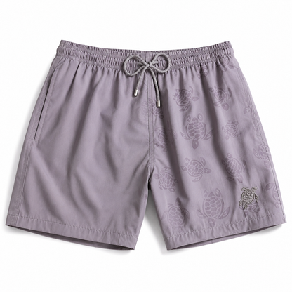 Short Vilebrequin Cinza