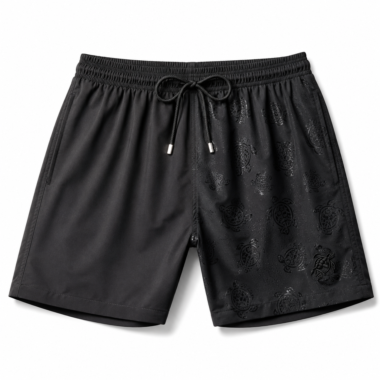 Short Vilebrequin Preto