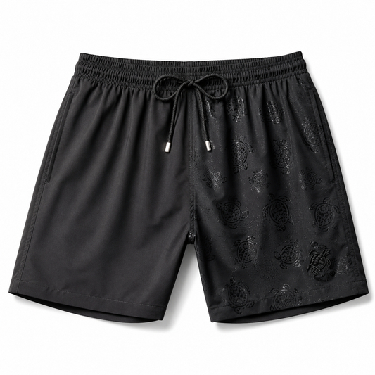 Short Vilebrequin Preto