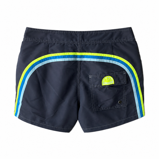 Short Sundek