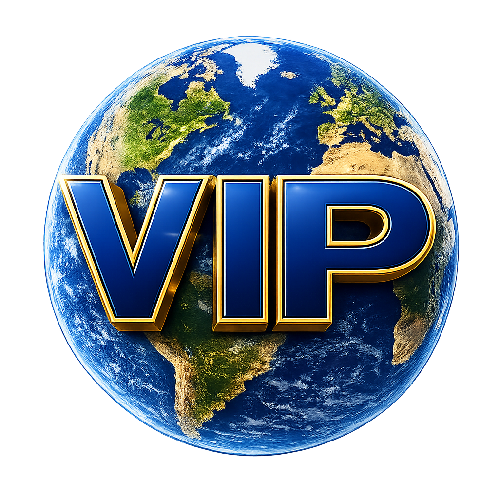 VIP Mundo RF