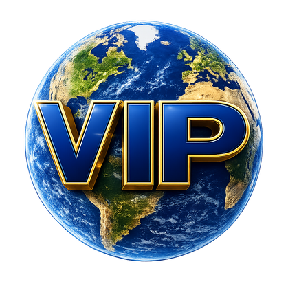 VIP Mundo RF