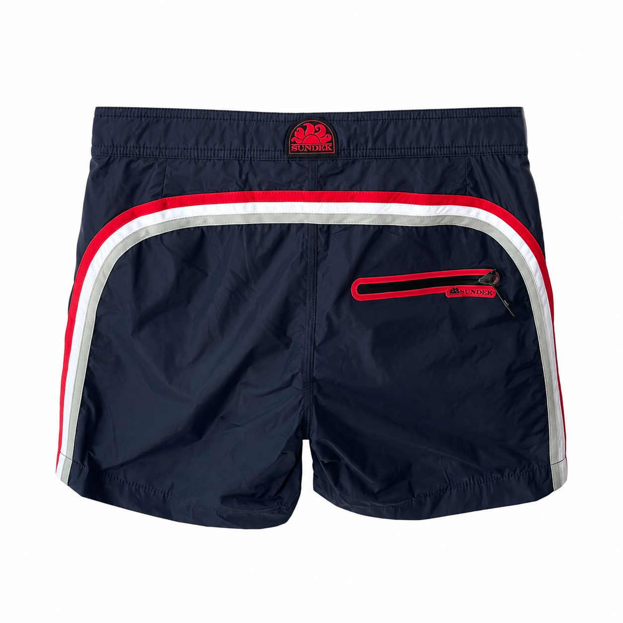 Short Sundek