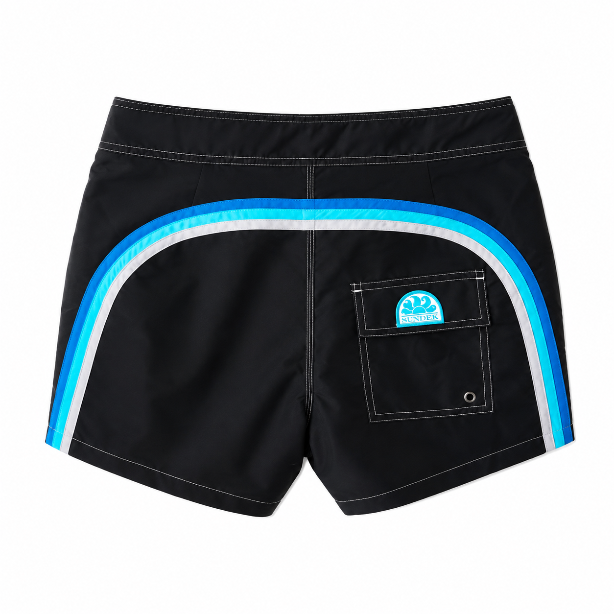 Short Sundek