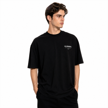 Camiseta All Saints Underground