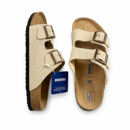 Birkenstock Bege