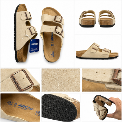 Birkenstock Bege