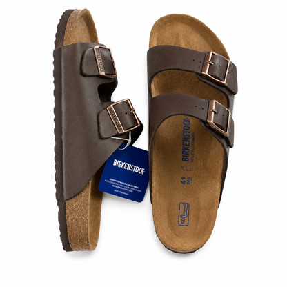 Birkenstock Marrom