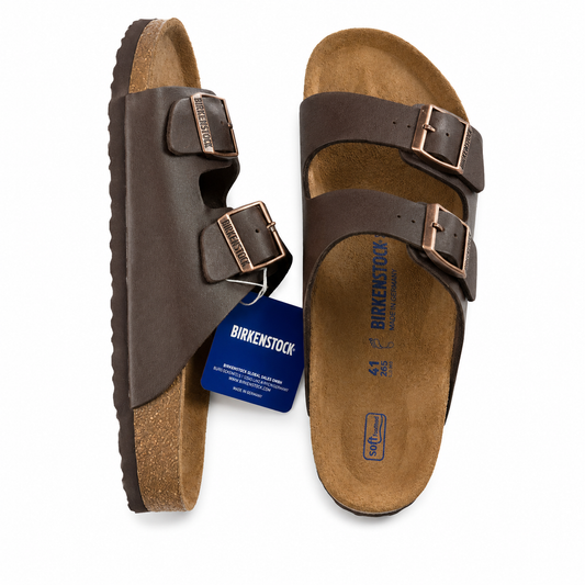 Birkenstock Marrom