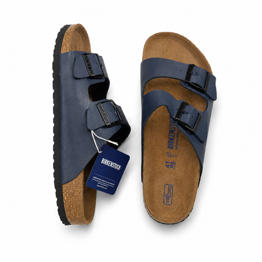 Birkenstock Azul