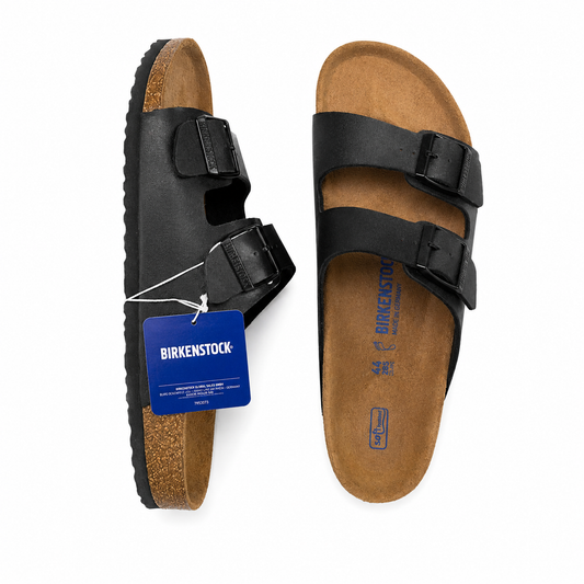 Birkenstock Preto