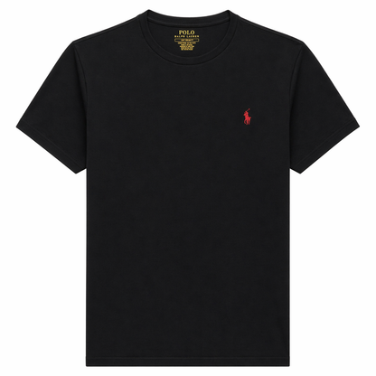 Camiseta Básica Polo Ralph Lauren