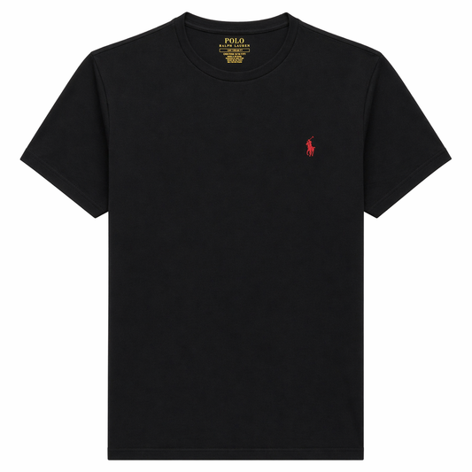 Camiseta Básica Polo Ralph Lauren