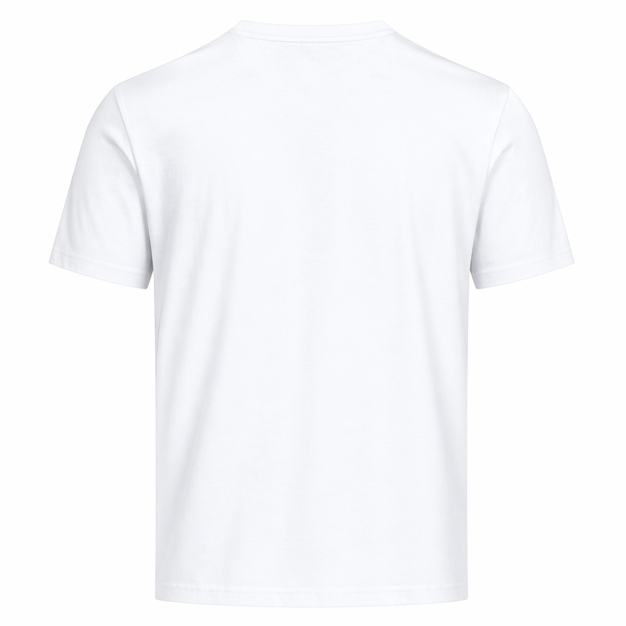 Camiseta Básica Polo Ralph Lauren