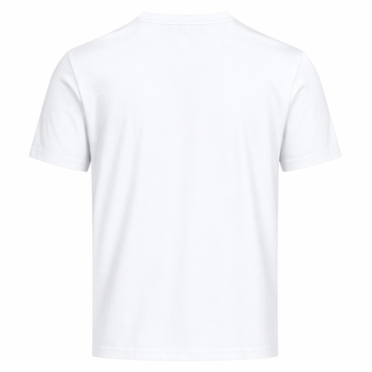 Camiseta Básica Polo Ralph Lauren