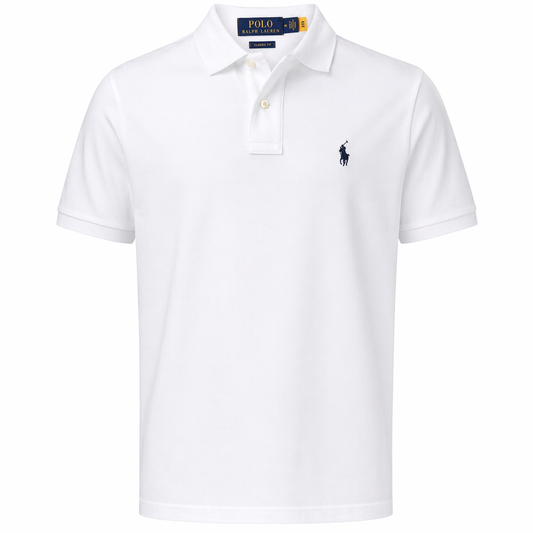Camisa Polo Ralph Lauren