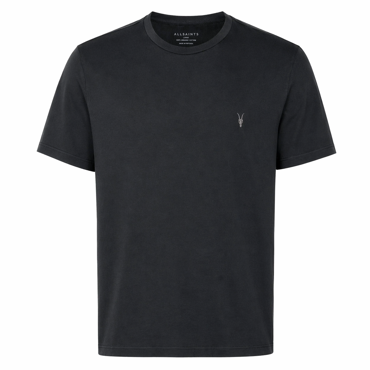 Camiseta All Saints Básica