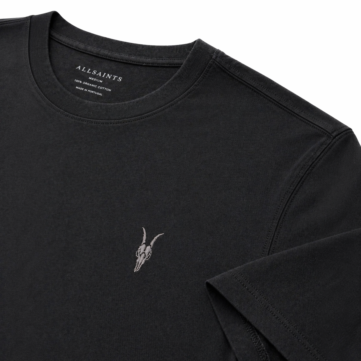 Camiseta All Saints Básica