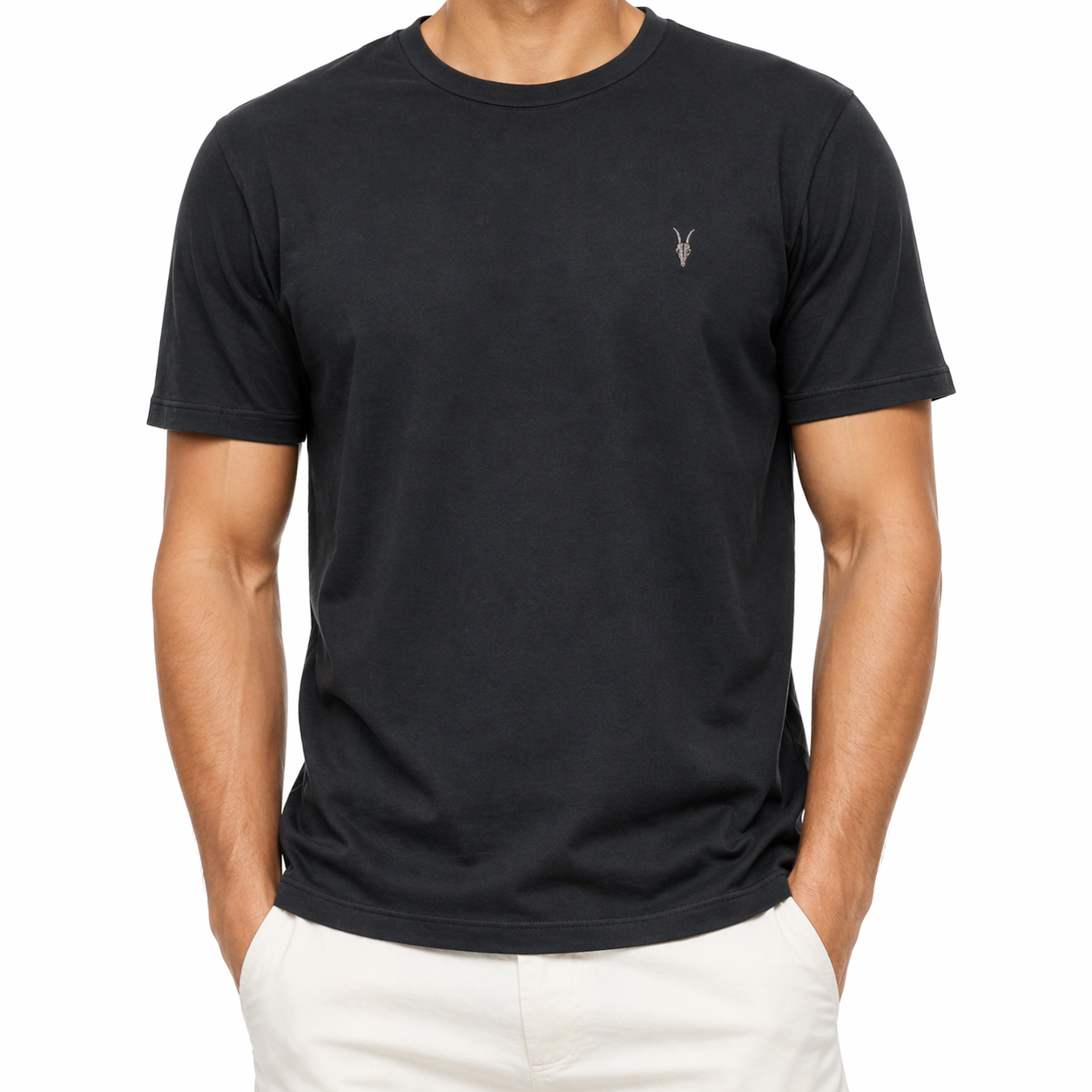 Camiseta All Saints Básica