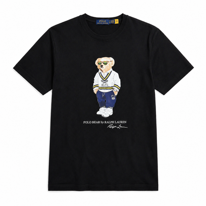 Camiseta Polo Ralph Lauren Bear