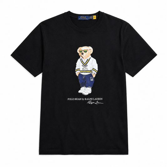 Camiseta Polo Ralph Lauren Bear