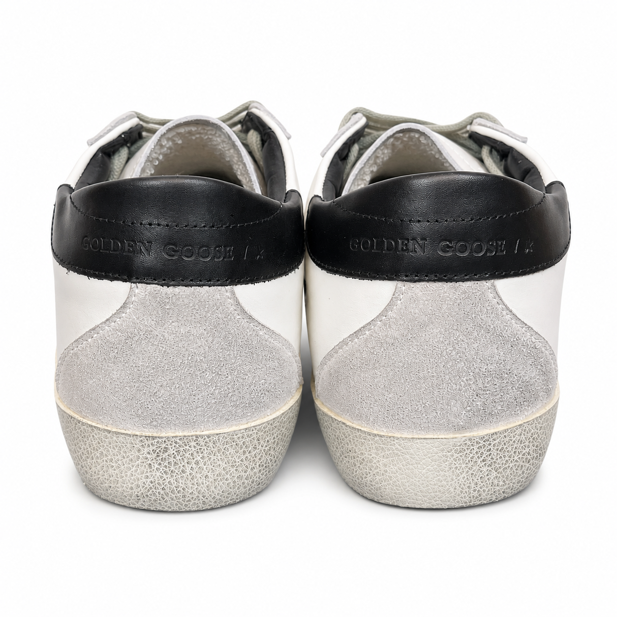 Tênis Golden Goose Super Star