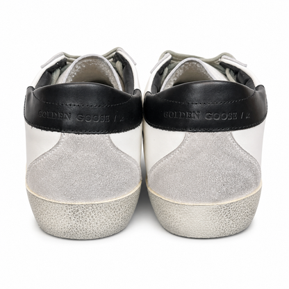 Tênis Golden Goose Super Star