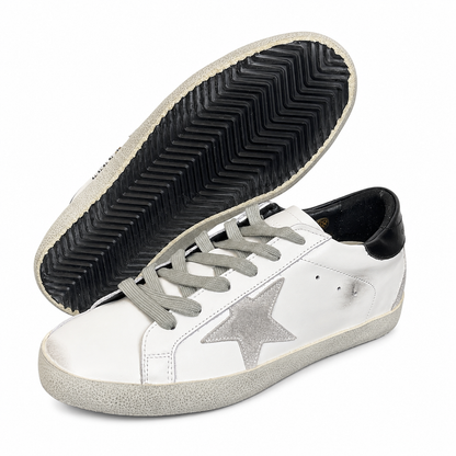 Tênis Golden Goose Super Star