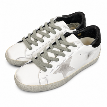 Tênis Golden Goose Super Star