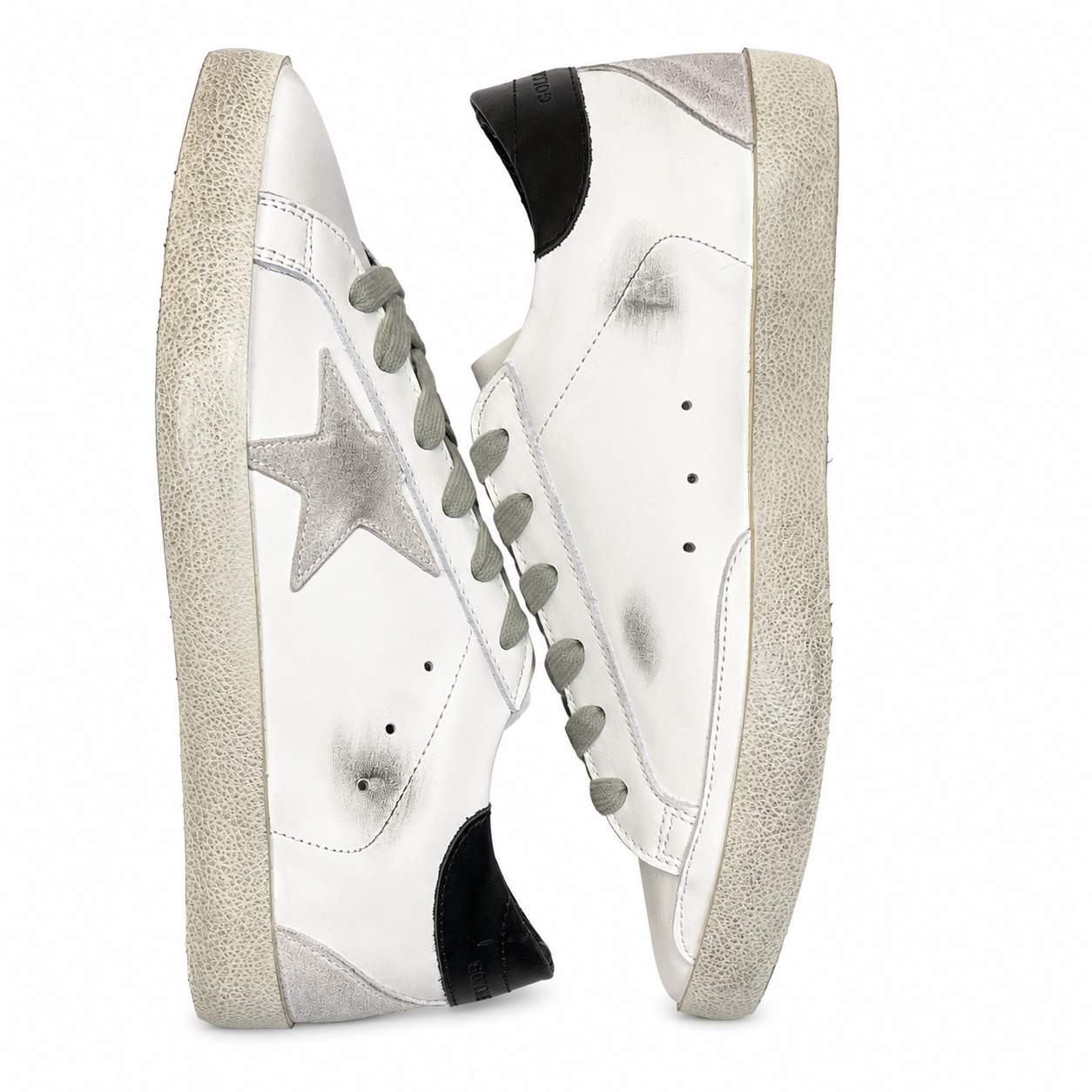 Tênis Golden Goose Super Star