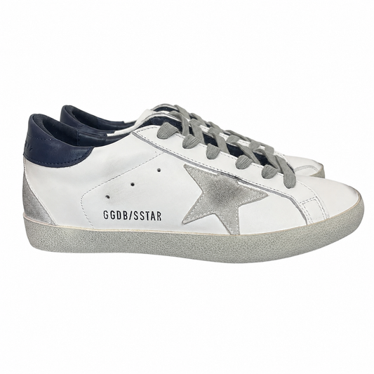 Tênis Golden Goose Super Star