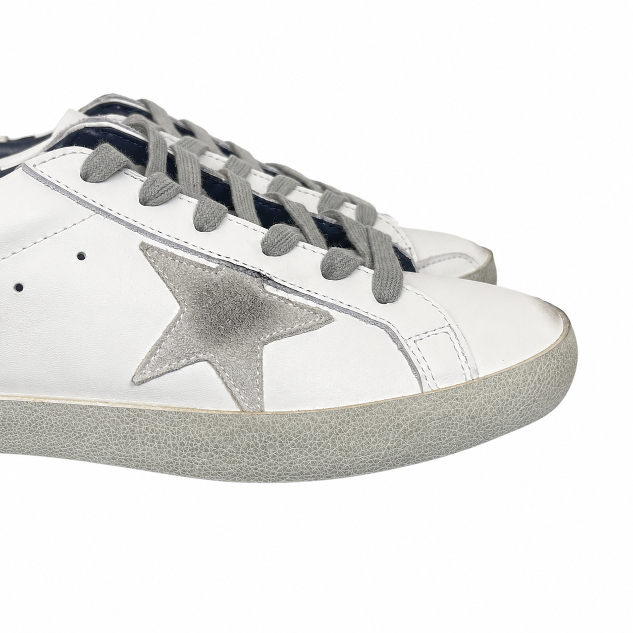 Tênis Golden Goose Super Star