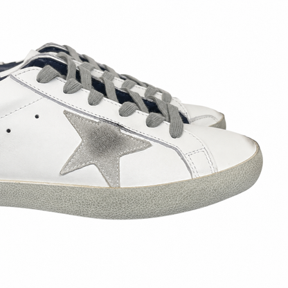 Tênis Golden Goose Super Star